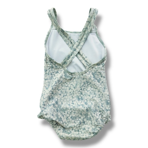 Jamie Kay | Everly Swimsuit - Blooms (12 mos) 💦 - Picture 2 of 3